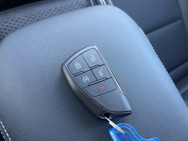 New 2025 Chevrolet Blazer EV LT image 41