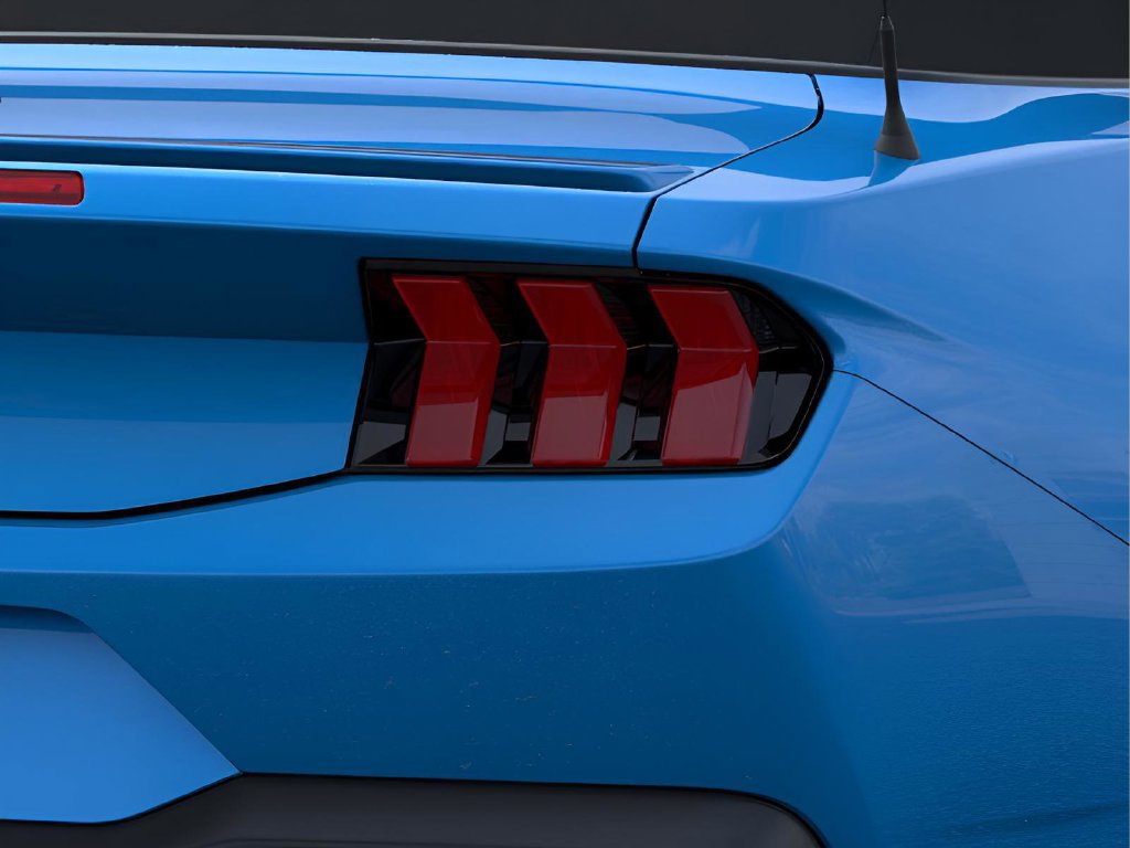 New 2025 Ford Mustang GT Premium RWD image 22