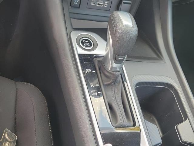 Used 2024 Nissan Sentra SV FWD image 23