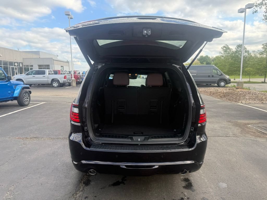 New 2026 Dodge Durango GT AWD/4WD image 44