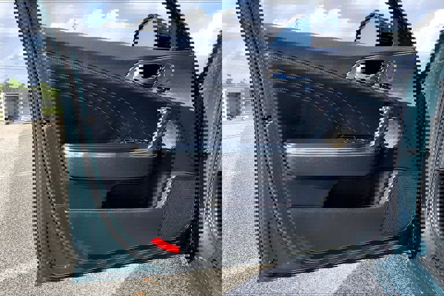 Used 2023 Kia Stinger GT2 image 21