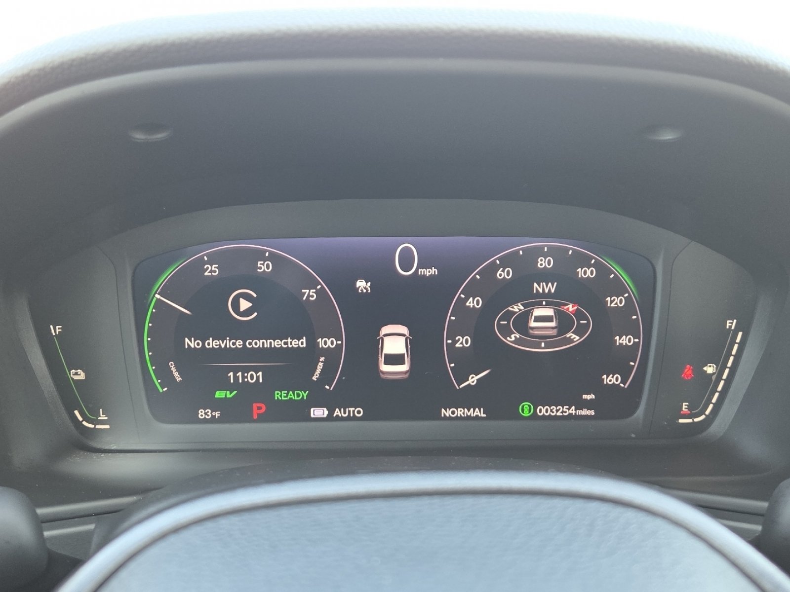 Used 2026 Honda Accord EX-L image 28
