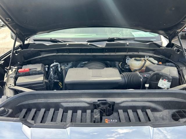 Used 2022 GMC Sierra 1500 SLT w/ SLT Premium Plus Package AWD/4WD image 27