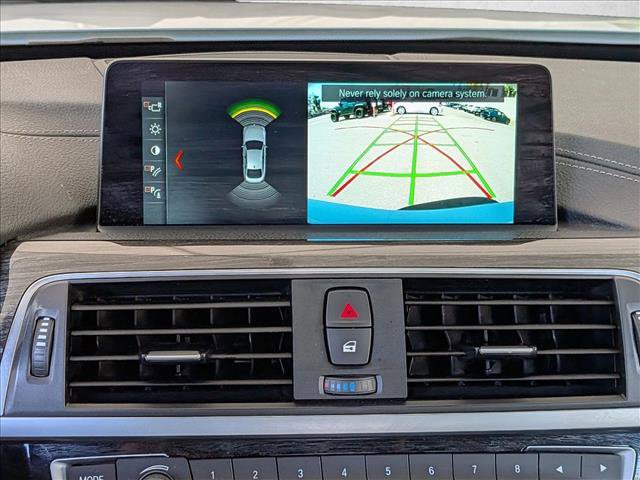 Used 2018 BMW 430i Gran Coupe image 15