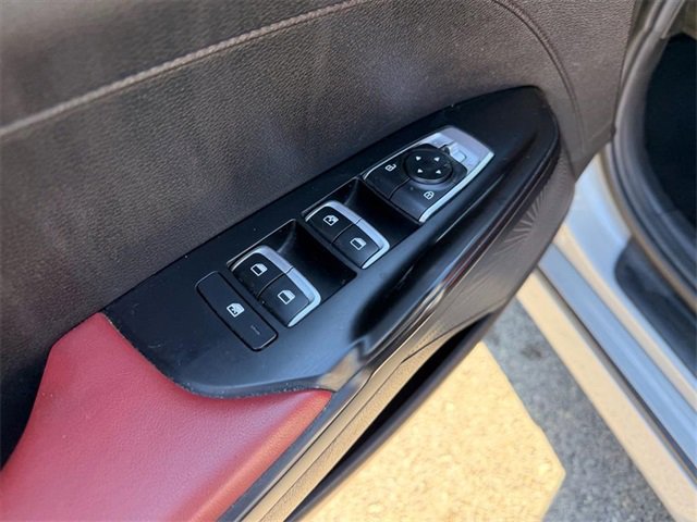Used 2024 Kia K5 GT-Line image 15