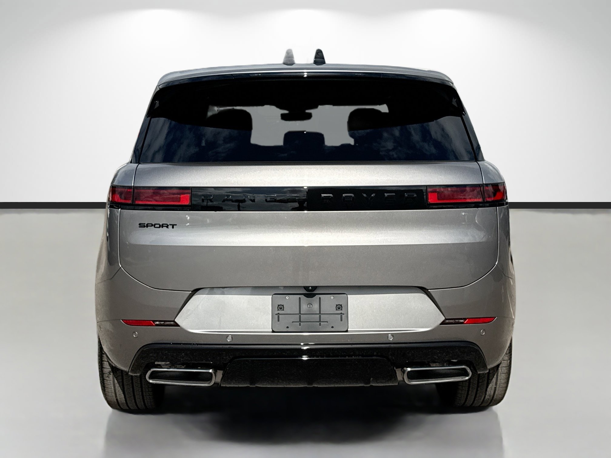 New 2026 Land Rover Range Rover Sport Dynamic SE image 4