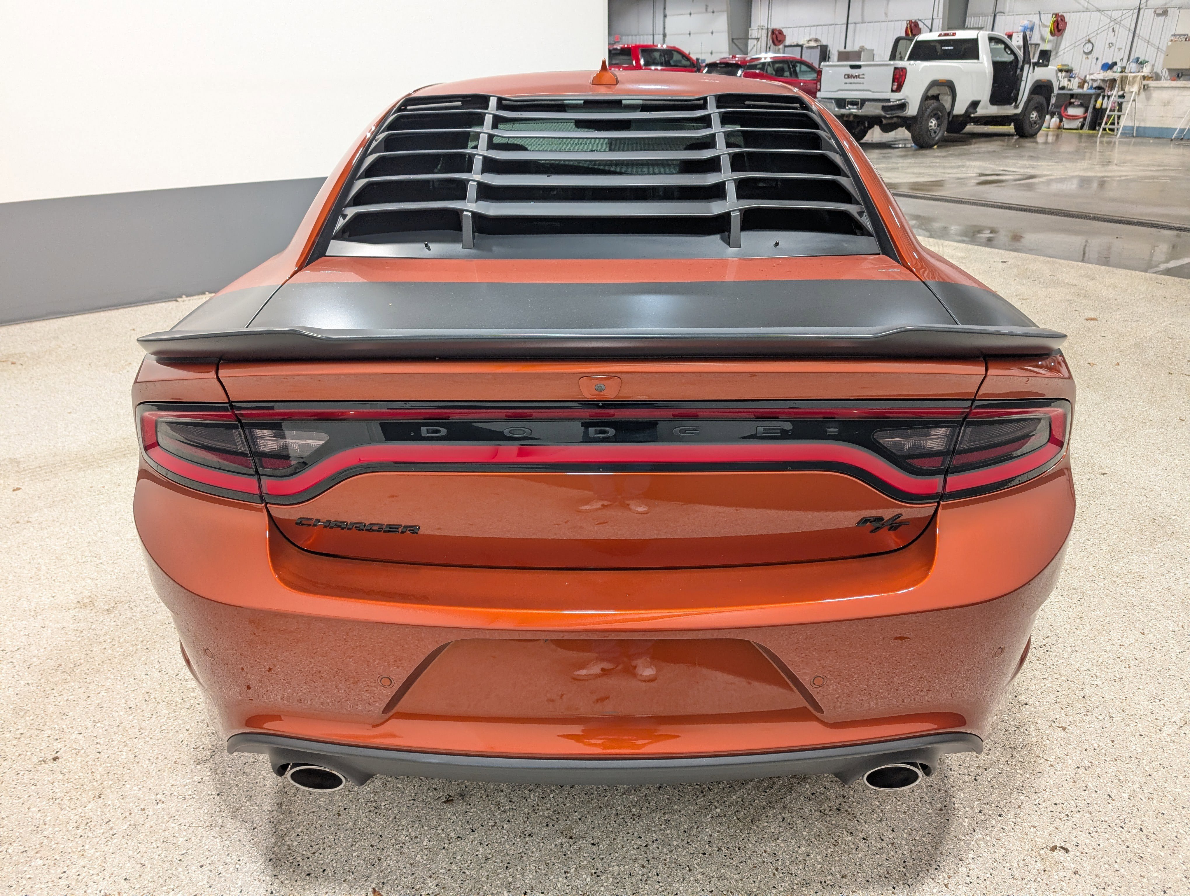 Used 2020 Dodge Charger R/T w/ Plus Group image 4