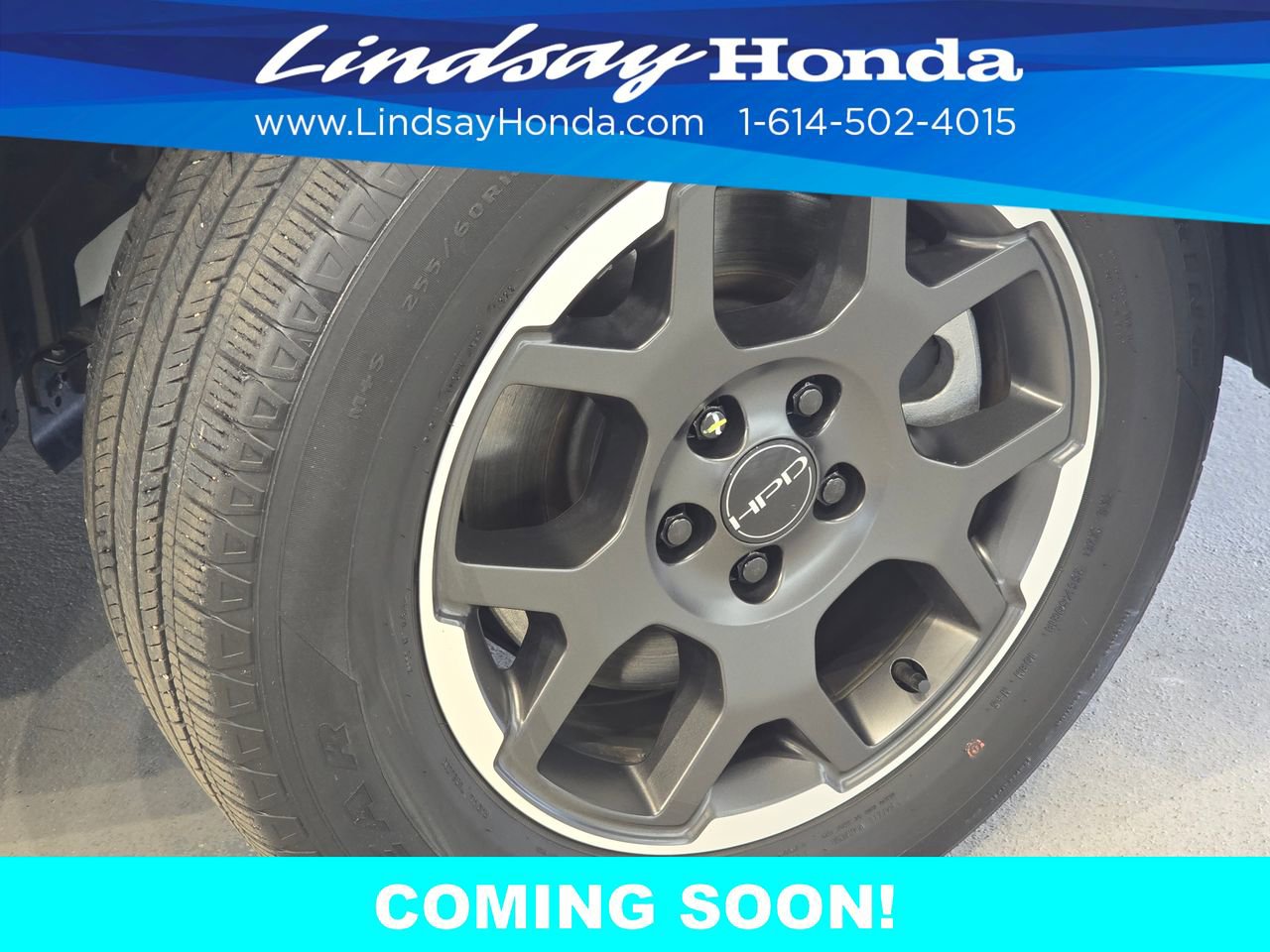 Used 2023 Honda Pilot EX-L image 25