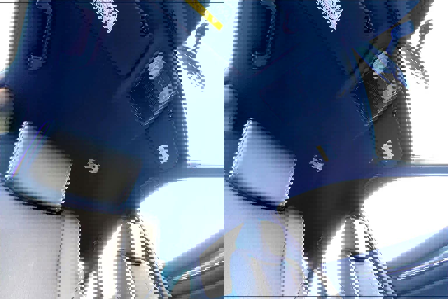 Used 2022 Honda Accord Sport image 13