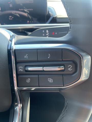 New 2026 GMC Sierra EV Elevation w/ Premium Package image 12