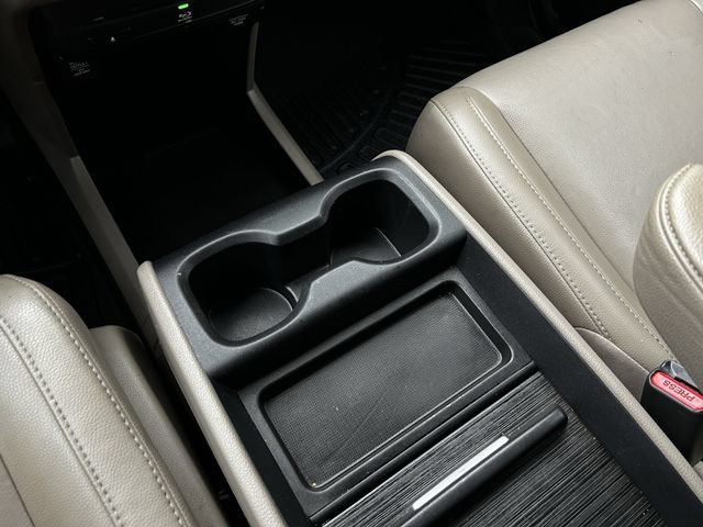 Used 2018 Honda Odyssey EX-L image 20