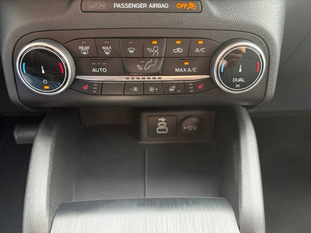 Used 2024 Ford Escape Active AWD/4WD image 30