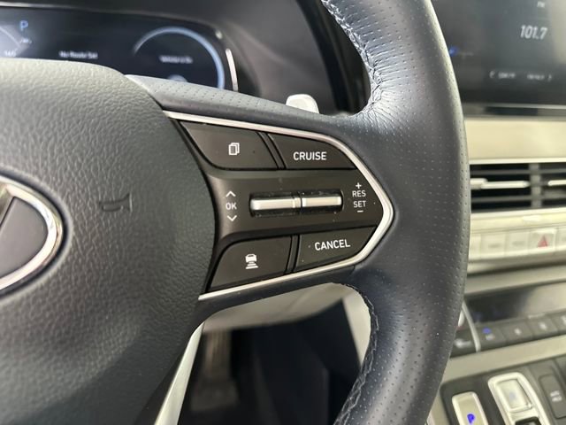 Used 2021 Hyundai Palisade Calligraphy w/ Cargo Package image 16