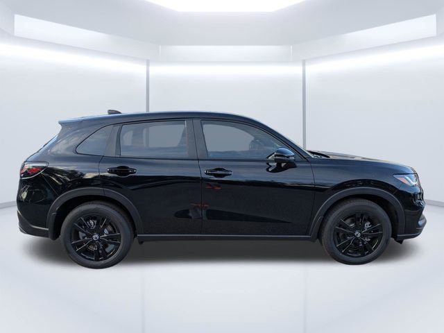 New 2026 Honda HR-V Sport image 3