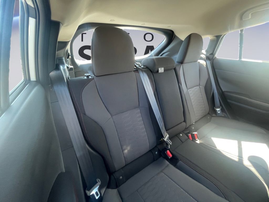 New 2026 Subaru Impreza 2.0i Sport AWD/4WD image 18