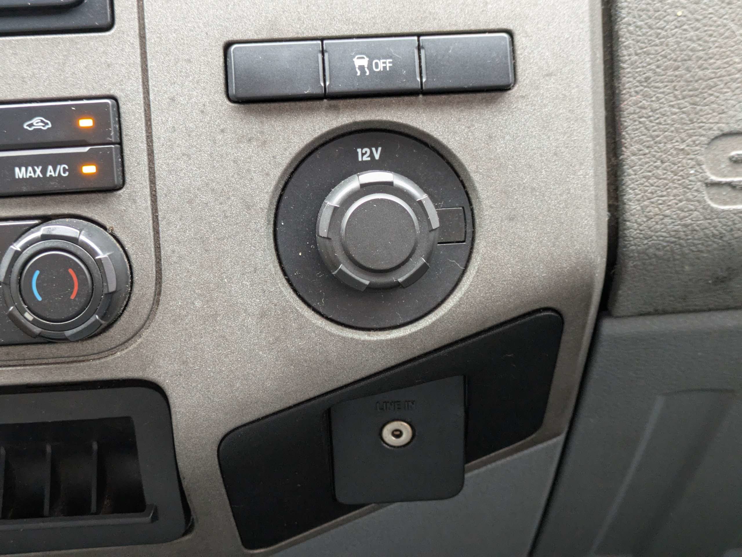 Used 2011 Ford F250 XLT AWD/4WD image 22