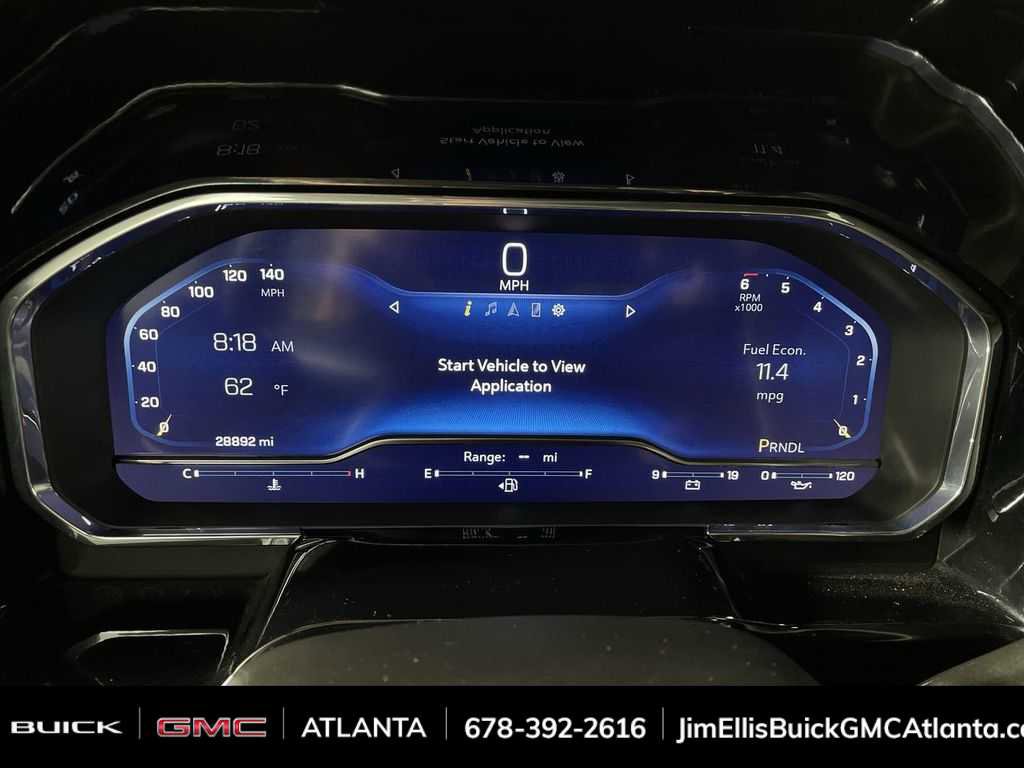 Used 2025 Chevrolet Silverado 1500 LT image 12