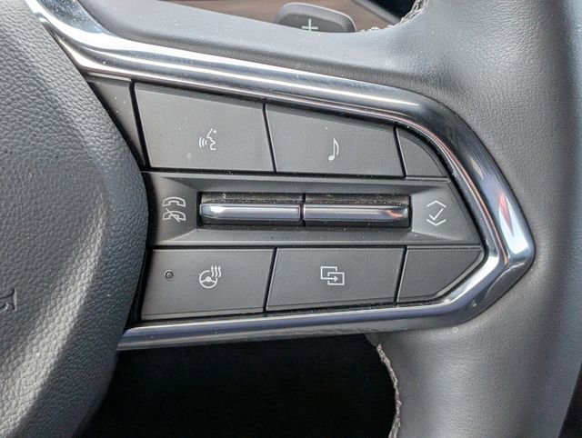 Used 2025 Chevrolet Tahoe Z71 w/ Comfort Package image 26