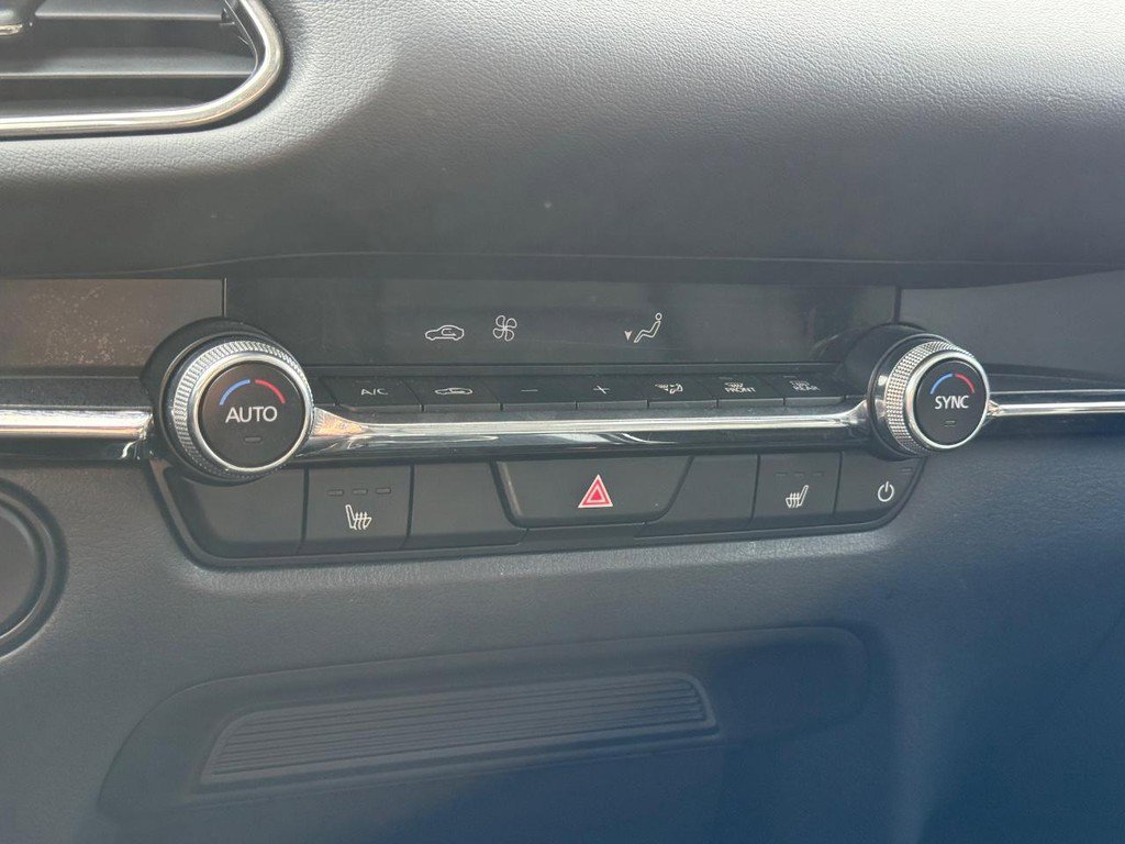 Used 2025 MAZDA CX-30 AWD 2.5 S w/ Preferred Package image 18