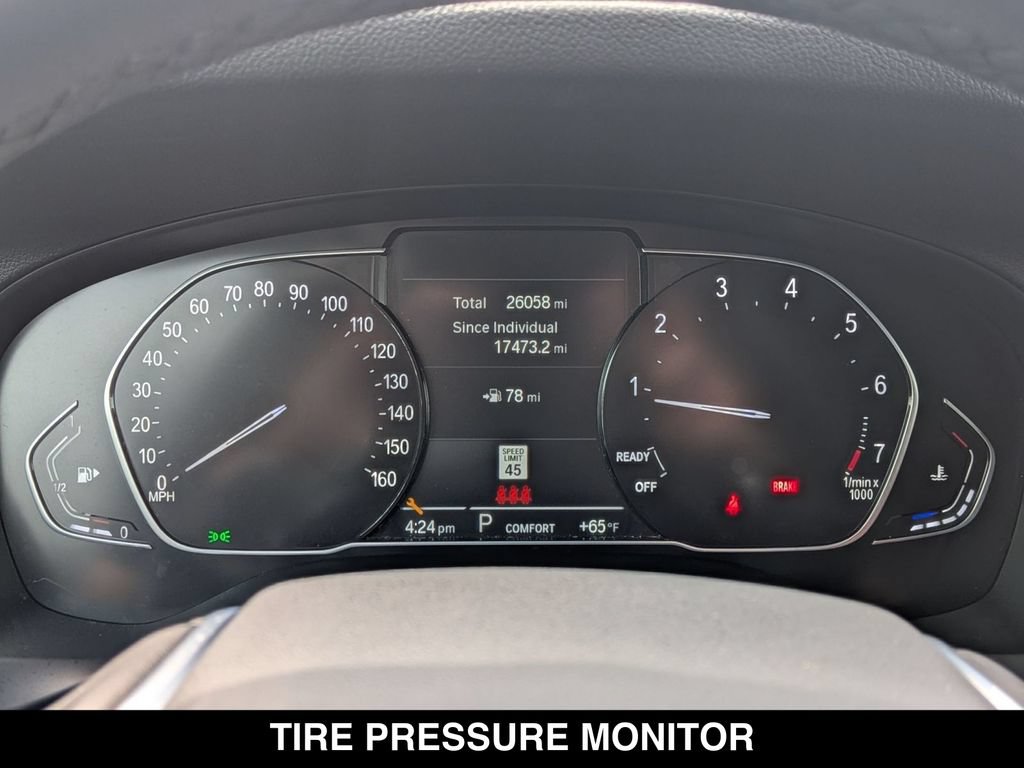 Used 2022 BMW X3 xDrive30i AWD/4WD image 21