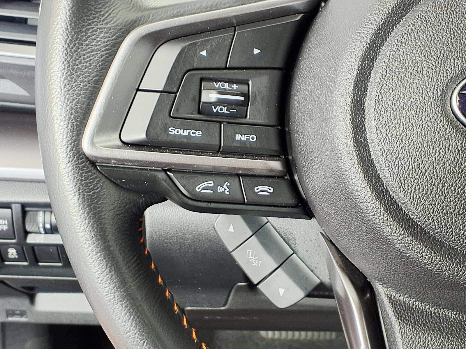 Used 2019 Subaru Crosstrek 2.0i Limited AWD/4WD image 17