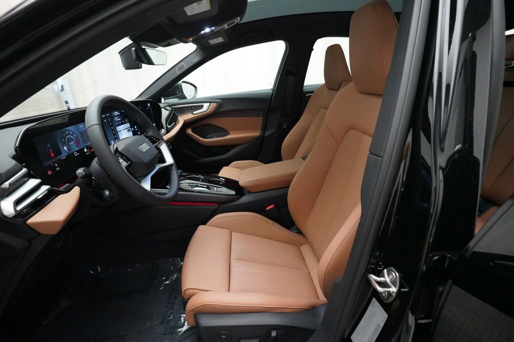 New 2026 Audi A5 2.0T Premium Plus AWD/4WD image 7