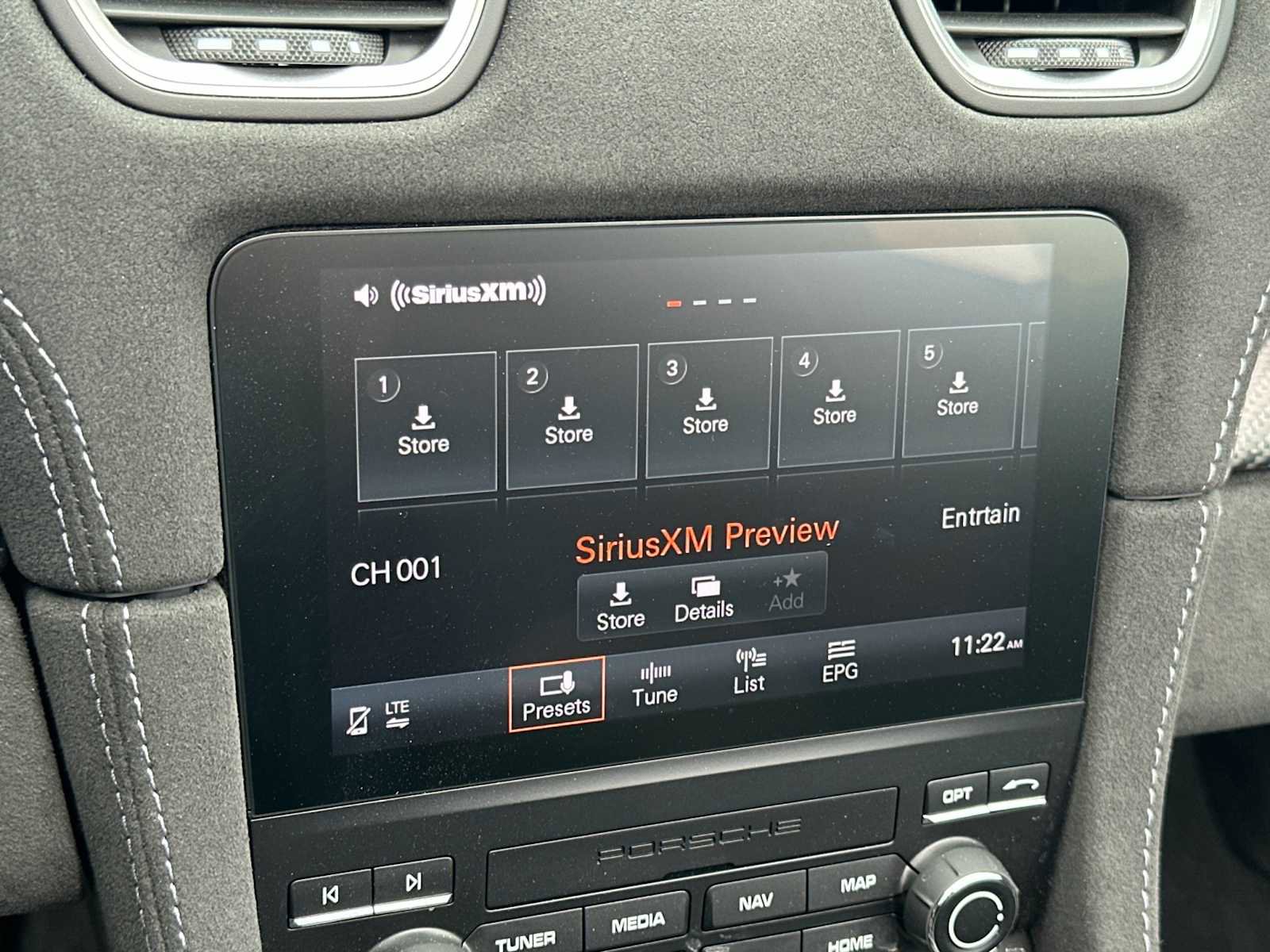 Used 2024 Porsche 718 Boxster Spyder RS image 15