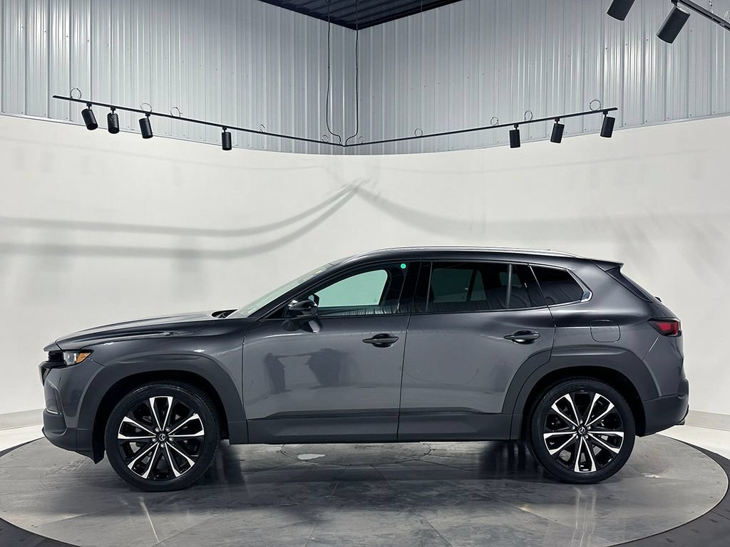 Used 2026 MAZDA CX-50 AWD 2.5 S w/ Premium Package image 15