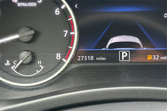 Used 2025 Nissan Sentra SV image 41