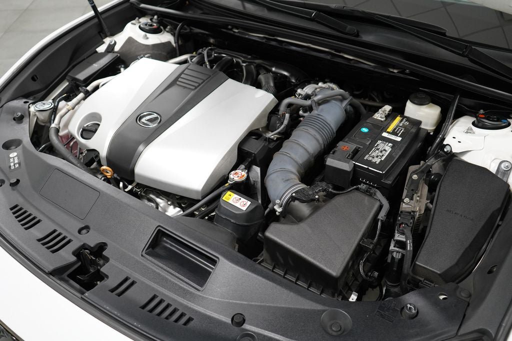 Used 2022 Lexus ES 350 F Sport FWD image 36