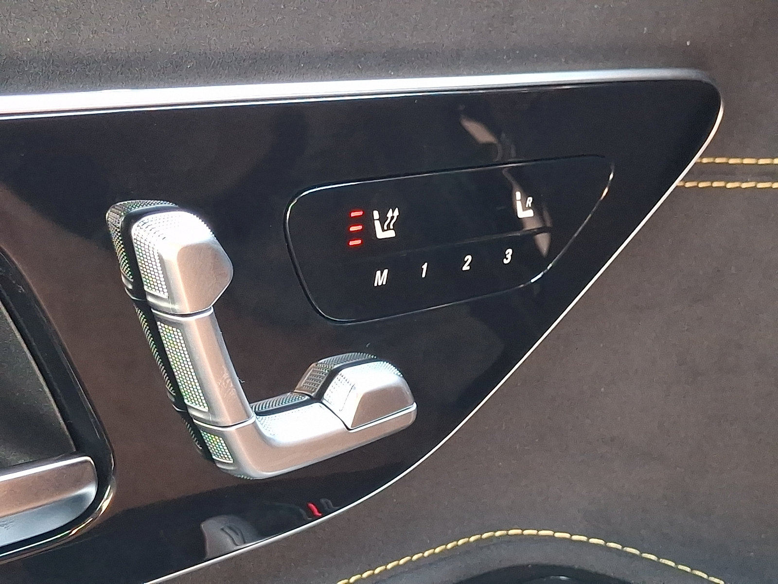 New 2026 Mercedes-Benz AMG GT 55 image 18