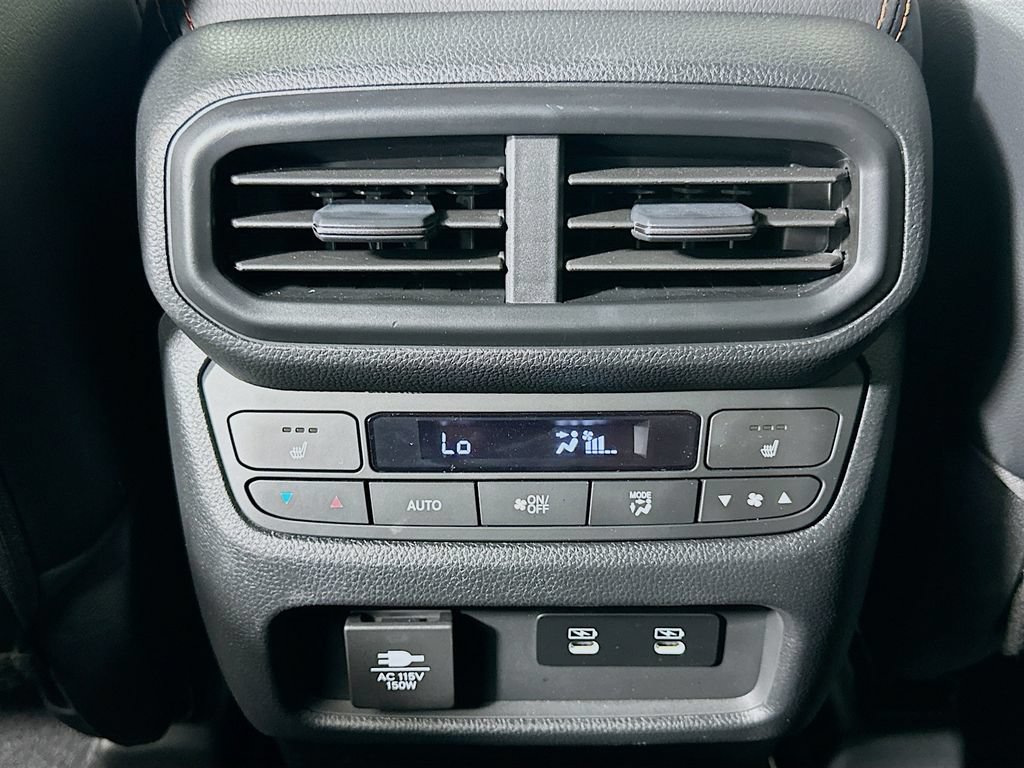 Certified 2026 Honda Pilot TrailSport image 27