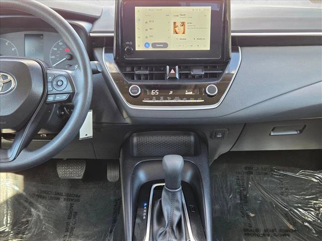 Certified 2025 Toyota Corolla LE image 15