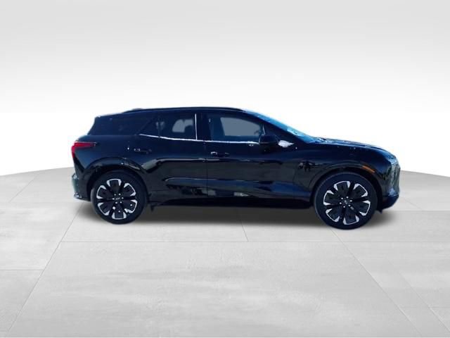 Certified 2025 Chevrolet Blazer EV RS image 13