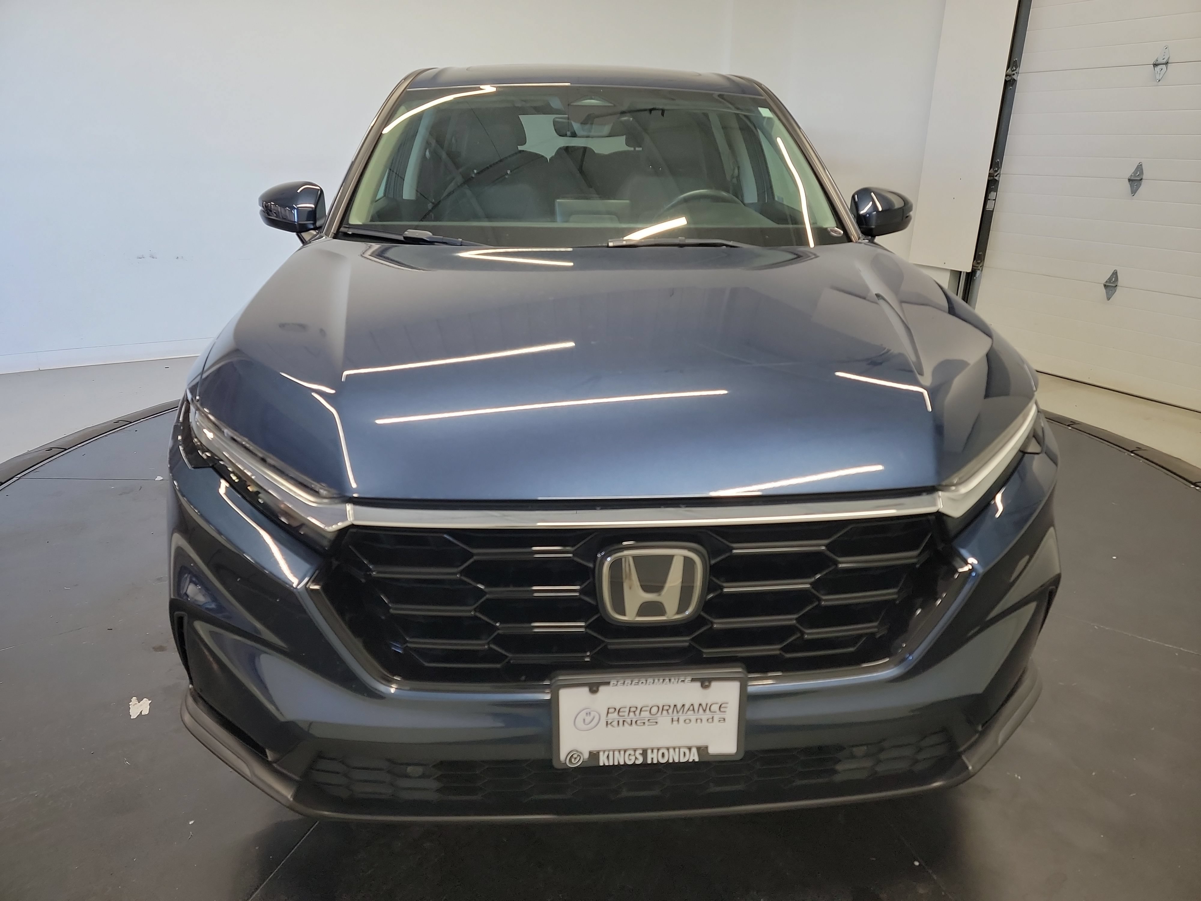 Used 2024 Honda CR-V EX-L image 2