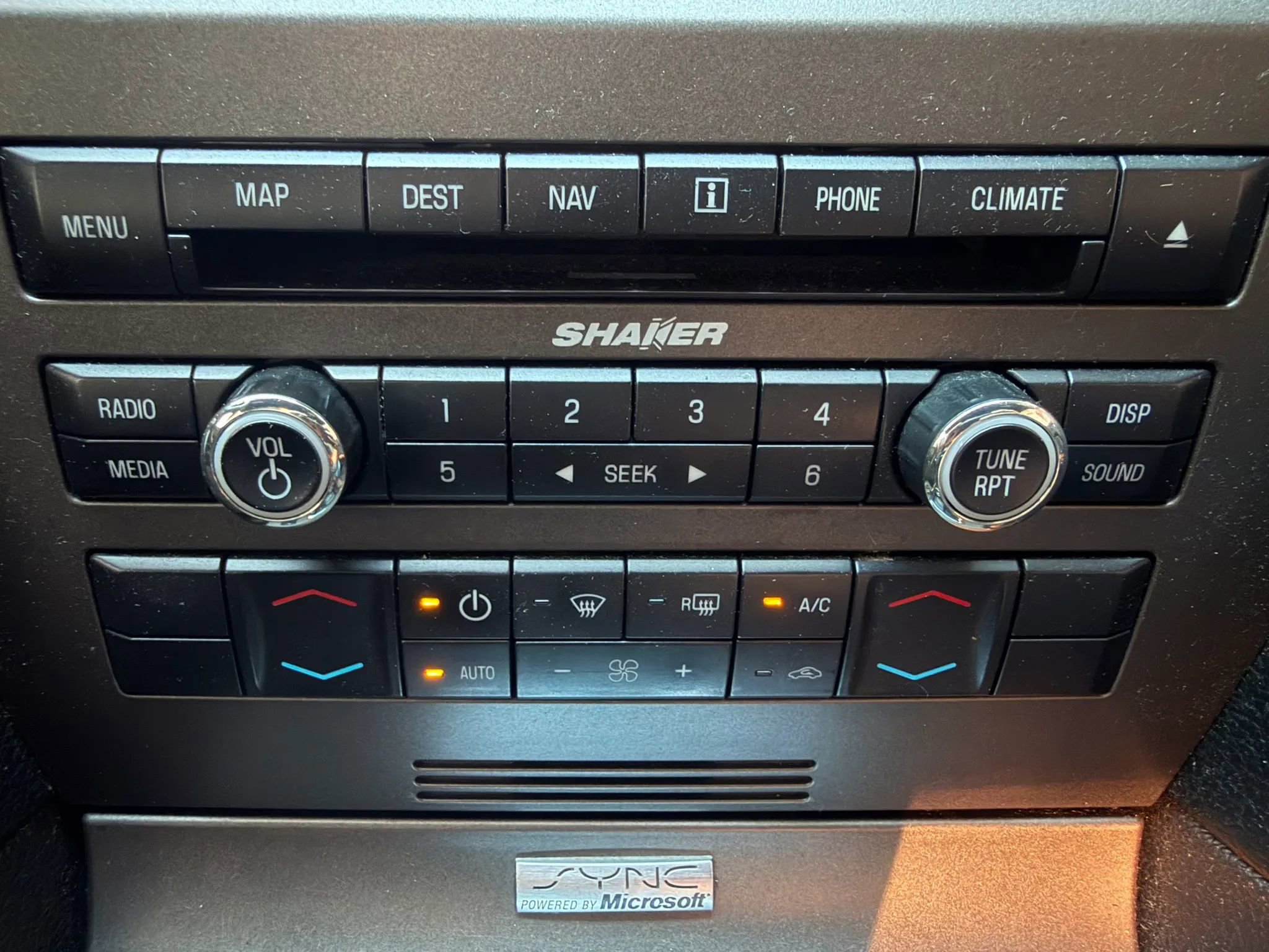 Used 2013 Ford Mustang GT Premium w/ Electronics Pkg image 8