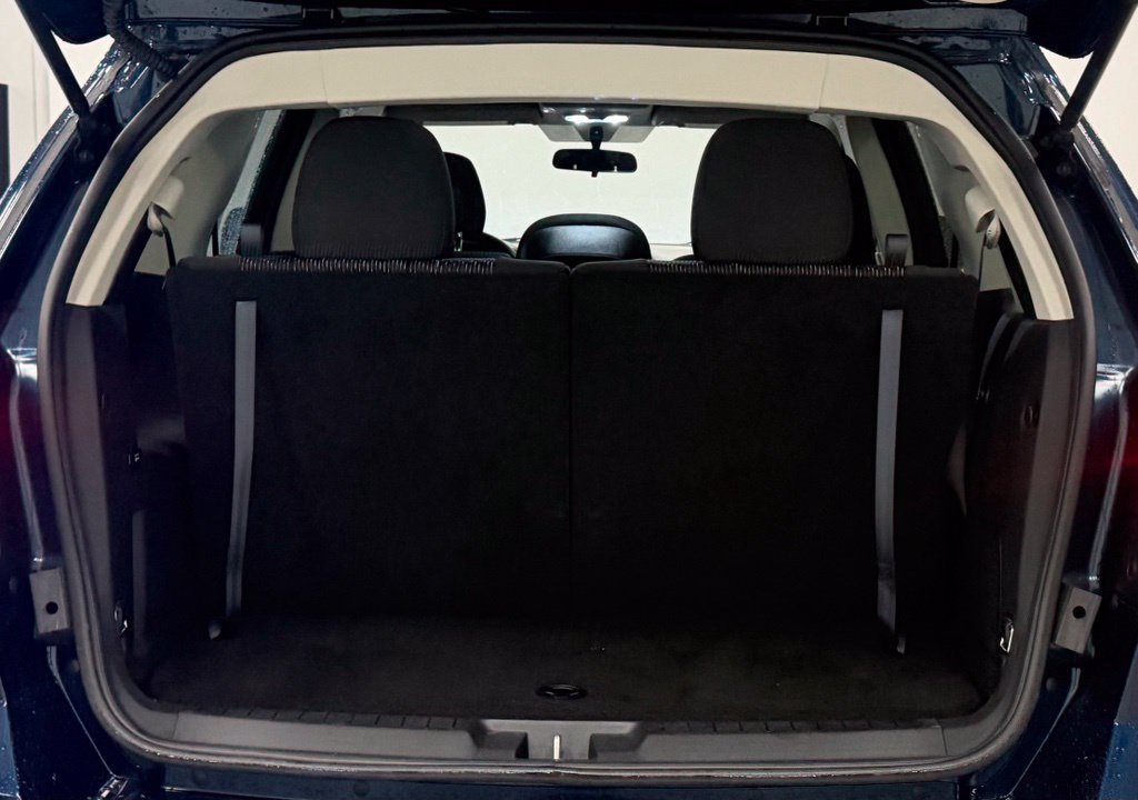 Used 2013 Dodge Journey American Value Package w/ Flexible Seating Group FWD image 24