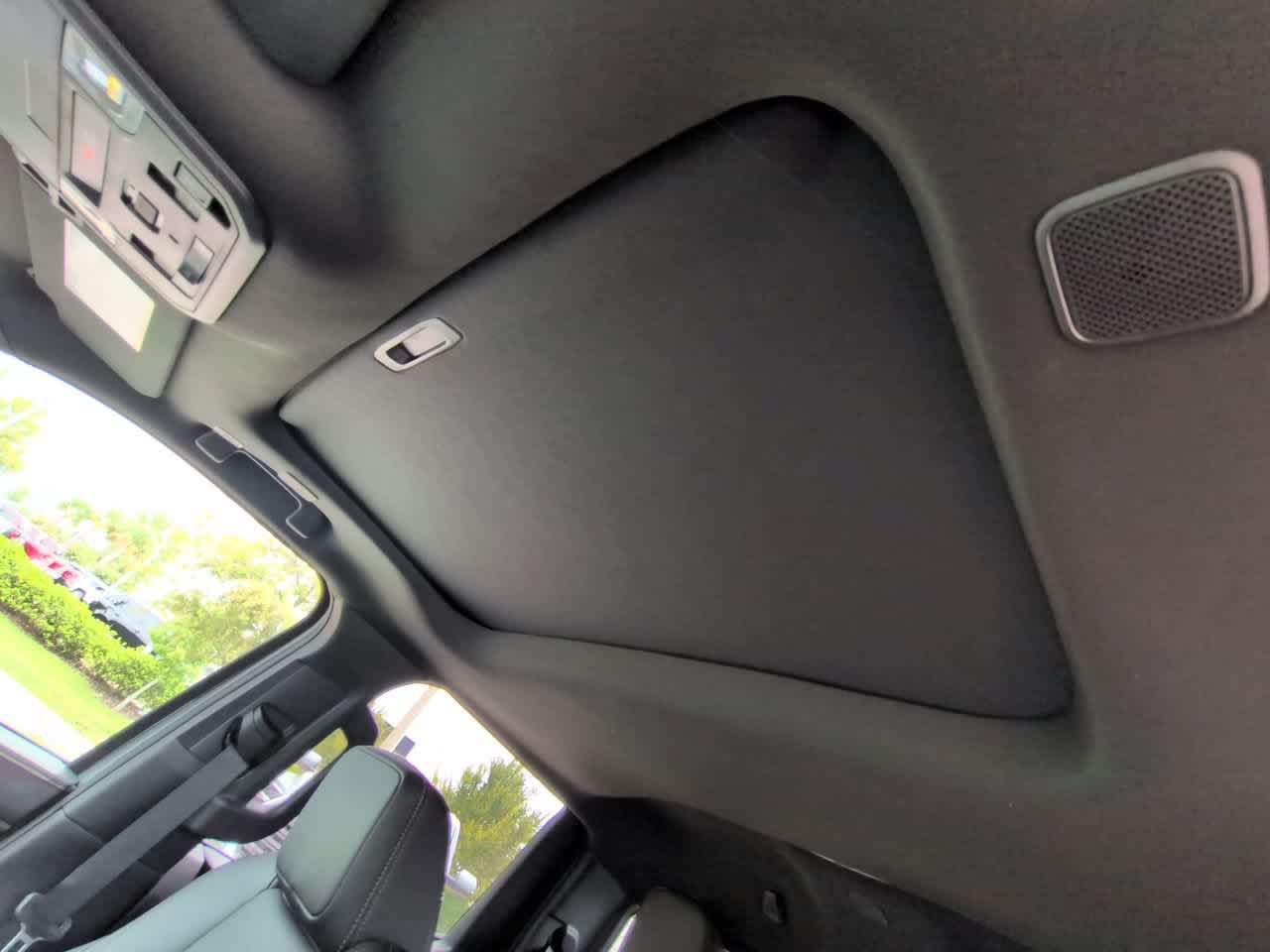 New 2026 Toyota Tacoma Limited AWD/4WD image 19