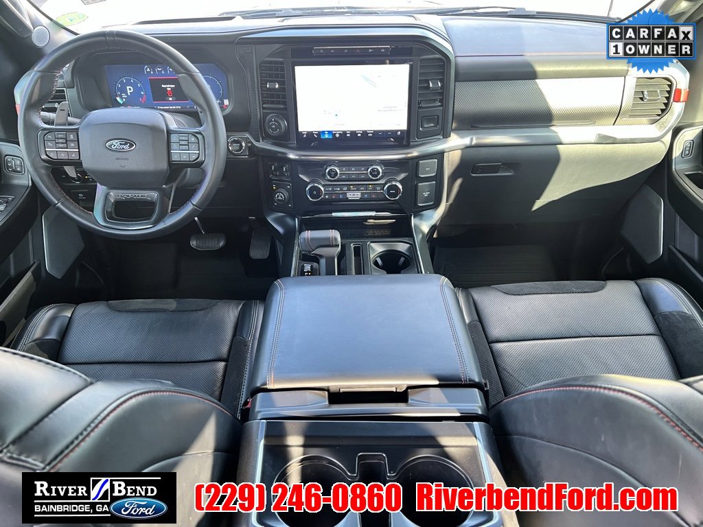 Used 2024 Ford F150 Raptor image 10