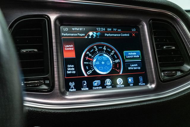 Used 2016 Dodge Challenger R/T Scat Pack image 27