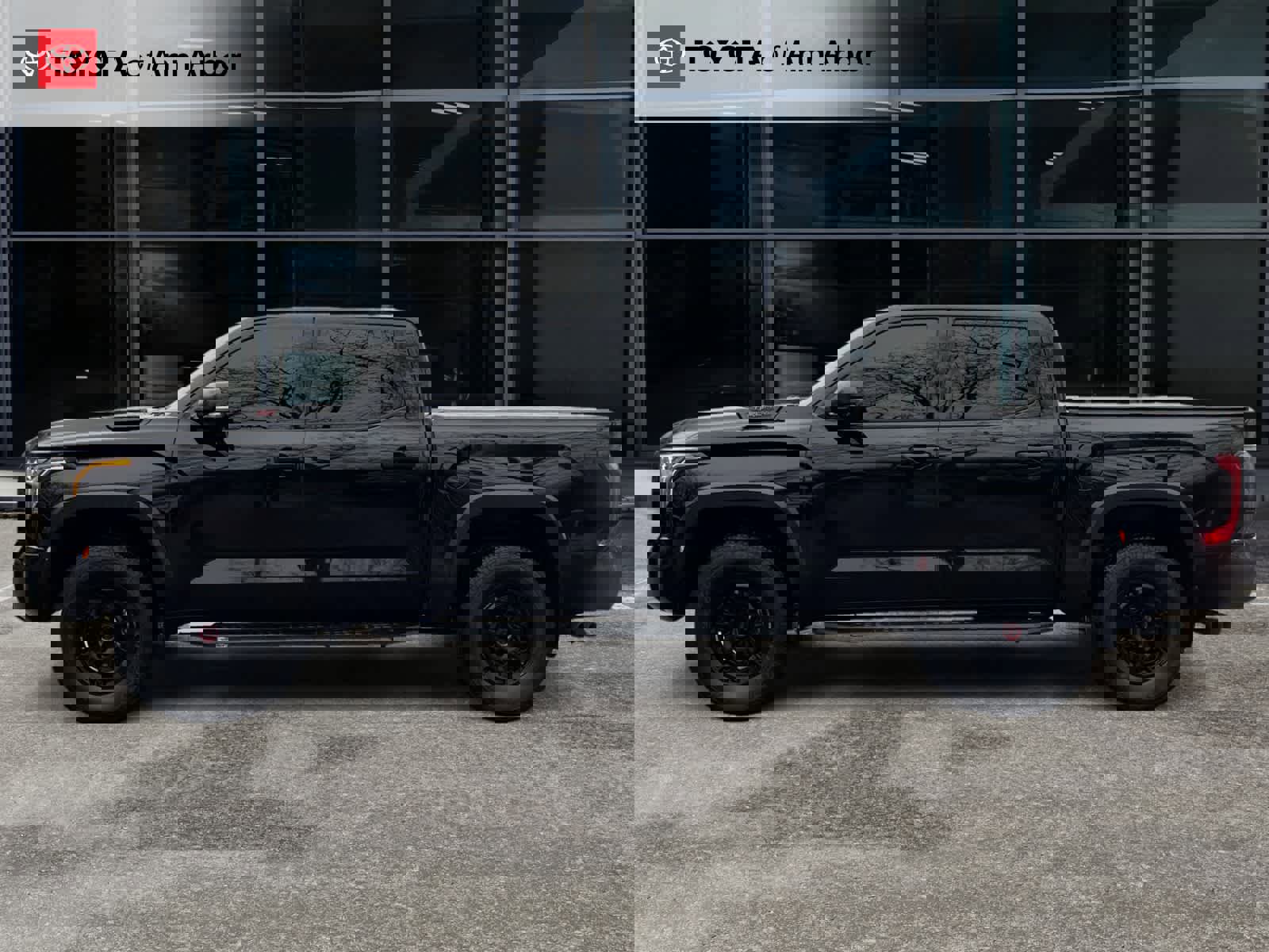 Used 2024 Toyota Tundra TRD Pro image 10