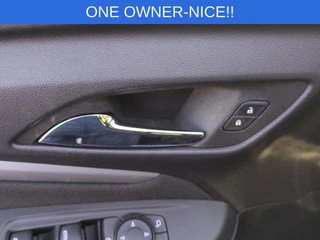 Used 2023 Chevrolet Bolt EUV LT image 26