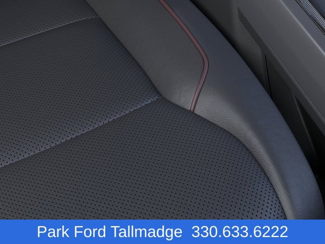 New 2026 Ford F350 Lariat w/ Lariat Premium Package AWD/4WD image 16