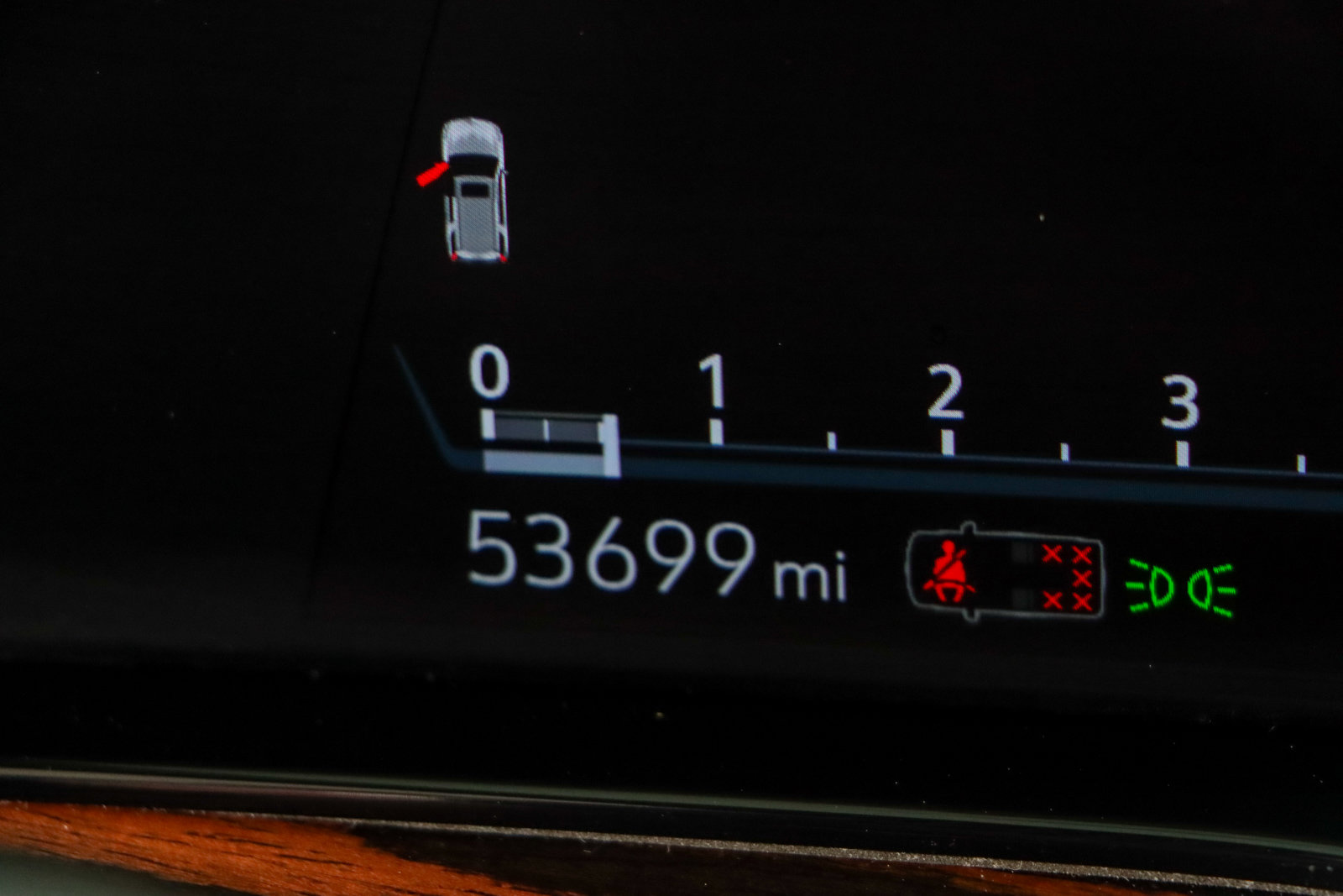 Used 2023 Cadillac Escalade Premium Luxury w/ LPO, Floor Liner Package image 17