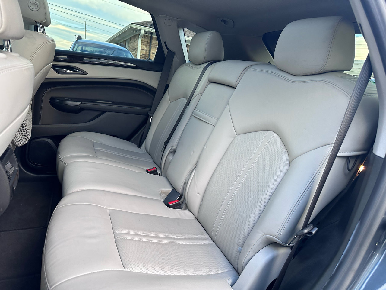 Used 2013 Cadillac SRX Performance w/ Driver Awareness Package image 19