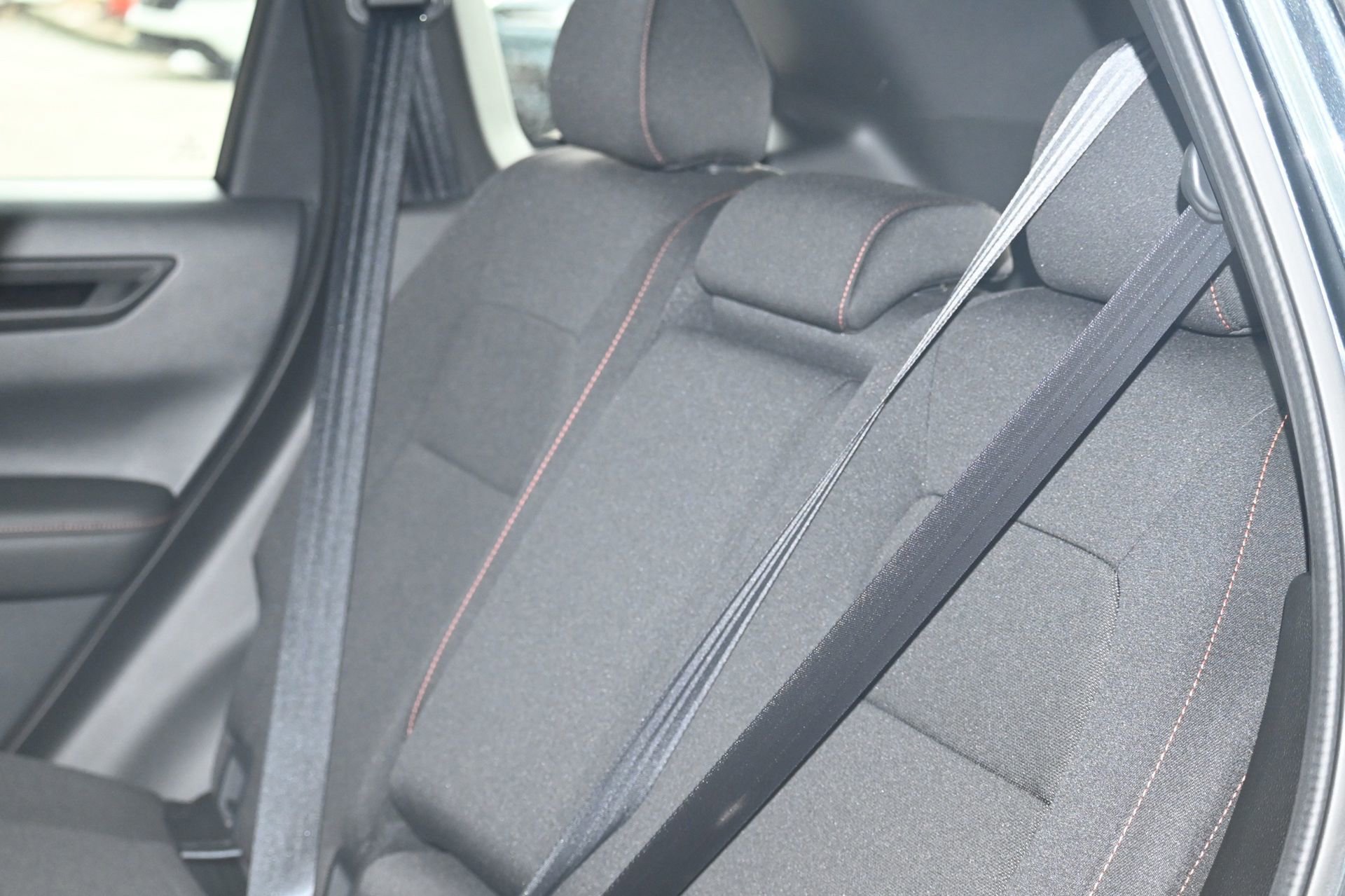 New 2026 Honda CR-V Sport image 18