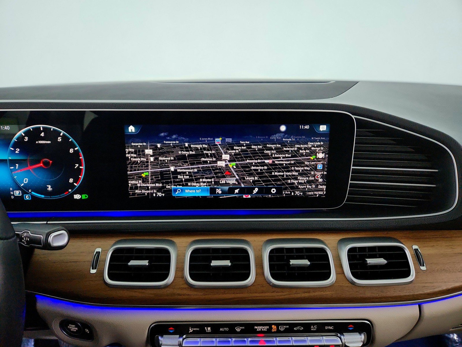 Certified 2022 Mercedes-Benz GLE 350 4MATIC image 14