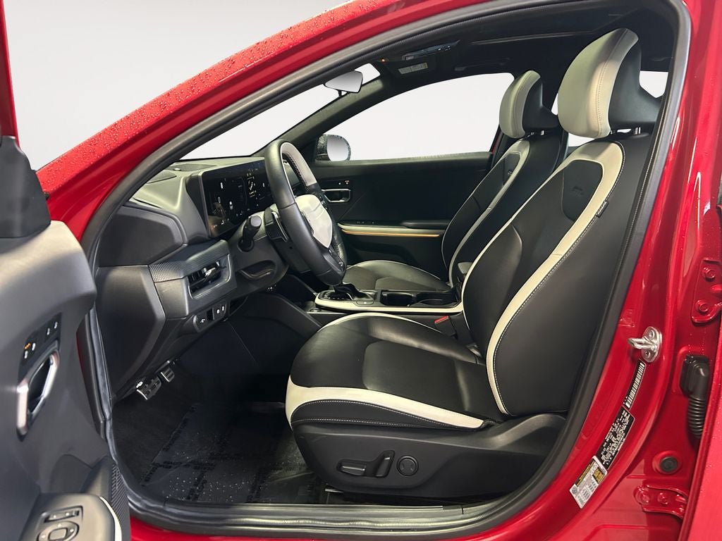 Used 2025 Kia K4 GT-Line Turbo FWD image 15