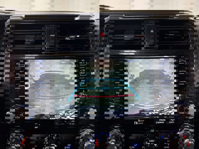 Used 2021 Toyota 4Runner Venture w/ Moonroof Package image 15