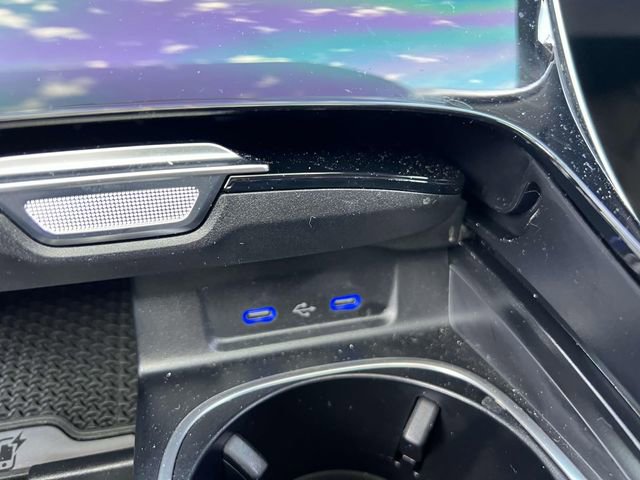 Used 2024 Mercedes-Benz S 580 4MATIC Sedan image 16